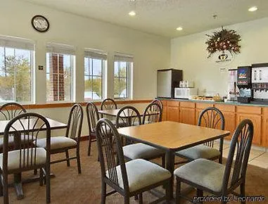 Westbridge Inn & Suites 